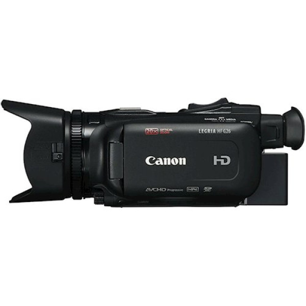 Видеокамера CANON LEGRIA HF G26